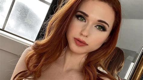 Amouranth Porno Videos 